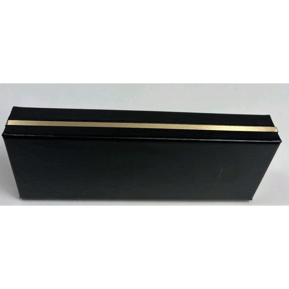 Vintage Rare Sheaffer Pen With Original Box Engraved Steven Roberts‎